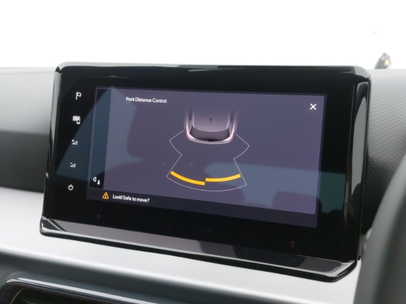 Used SEAT Ibiza 2025 for sale - 76815865: Photo 13