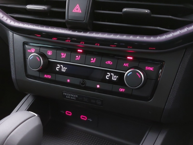 Used SEAT Ibiza 2025 for sale - 76815865: Photo 15