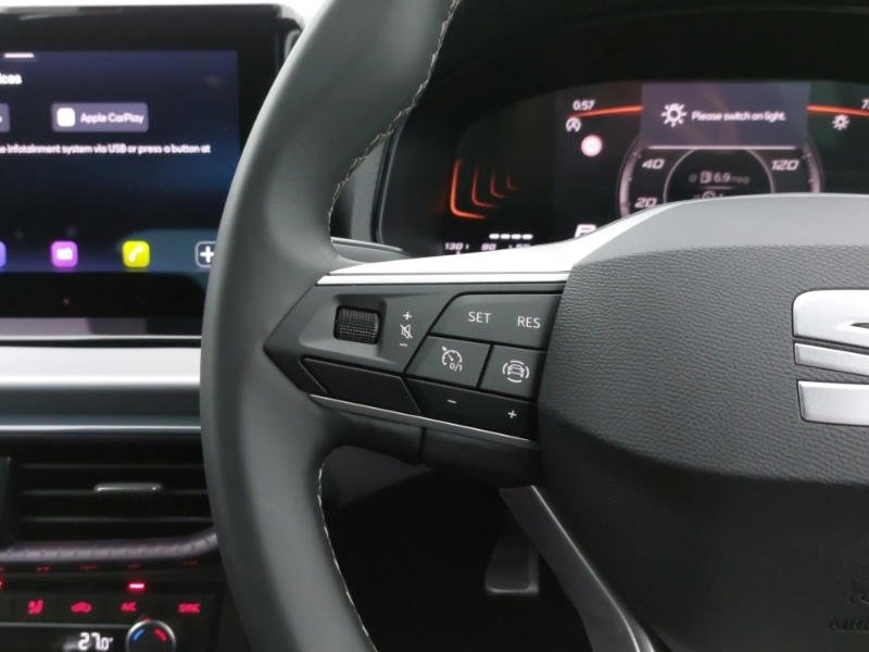 Used SEAT Ibiza 2025 for sale - 76815865: Photo 17