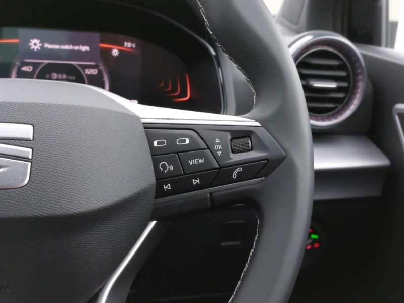 Used SEAT Ibiza 2025 for sale - 76815865: Photo 18