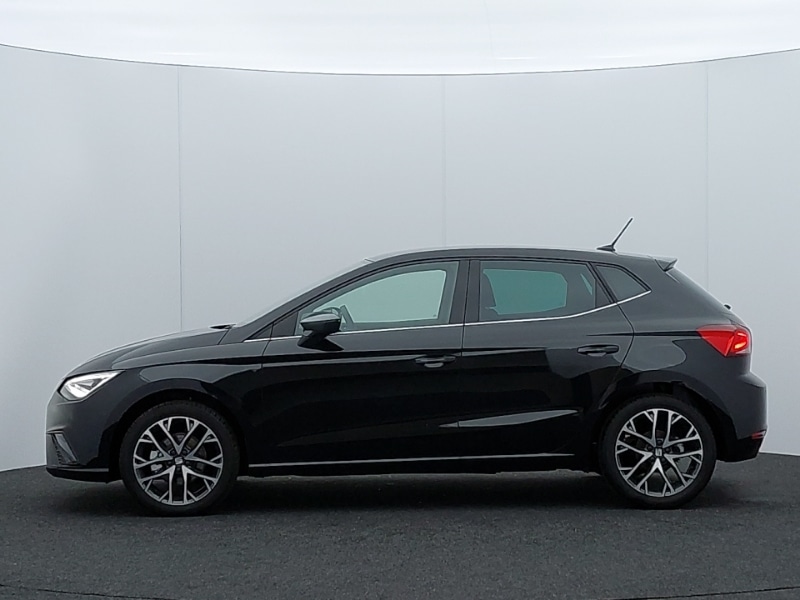 Used SEAT Ibiza 2025 for sale - 76815865: Photo 4