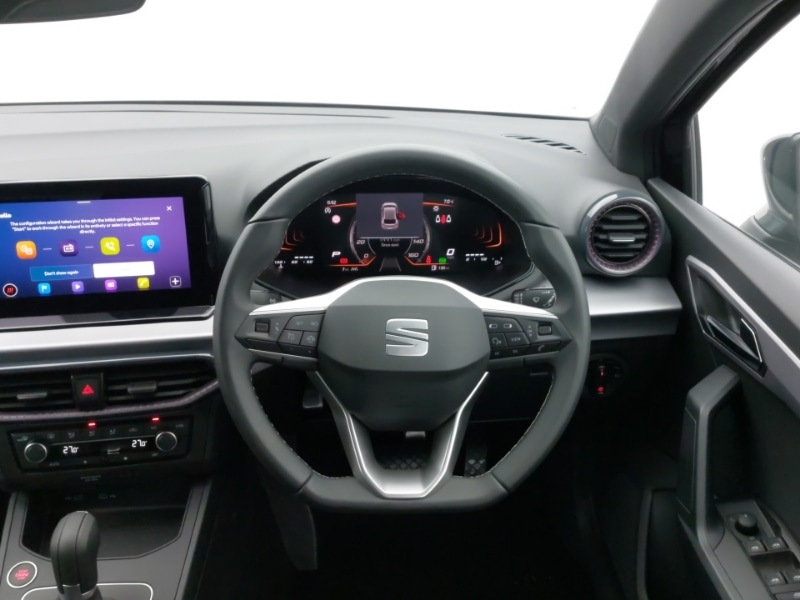 Used SEAT Ibiza 2025 for sale - 76815865: Photo 7