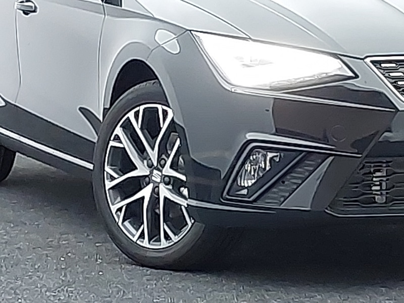 Used SEAT Ibiza 2025 for sale - 76815865: Photo 9