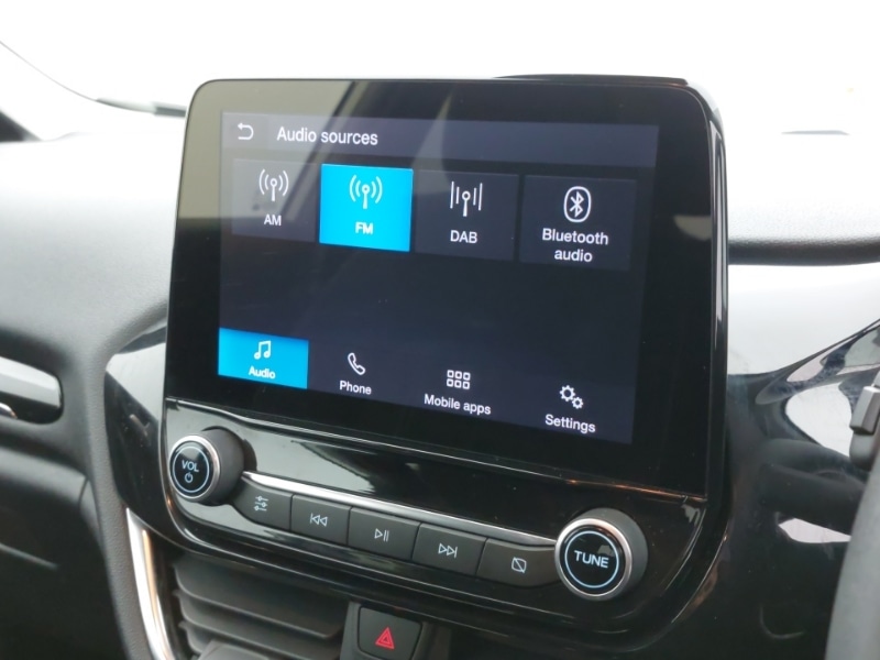 Used Ford Fiesta 2020 for sale - 76456104: Photo 13