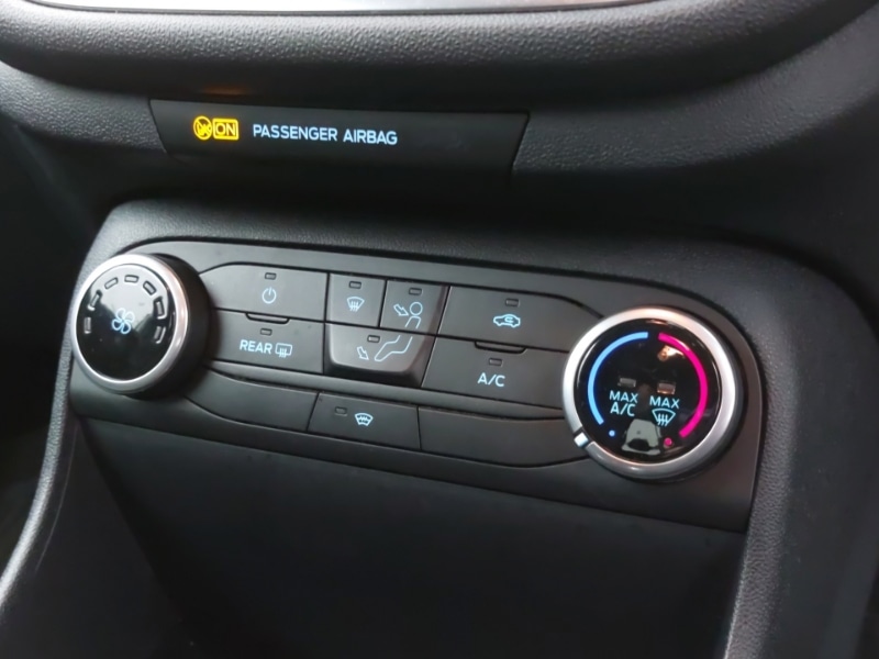 Used Ford Fiesta 2020 for sale - 76456104: Photo 14