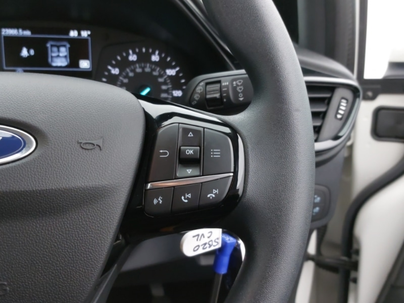 Used Ford Fiesta 2020 for sale - 76456104: Photo 17