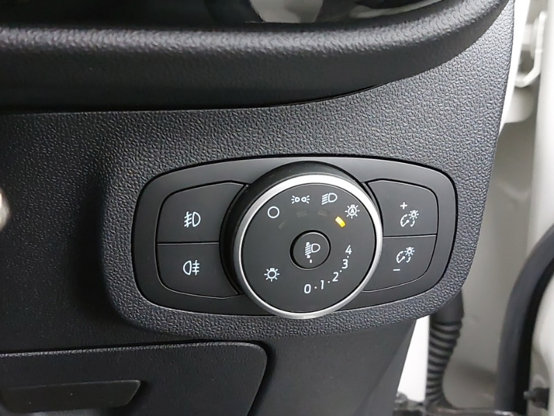 Used Ford Fiesta 2020 for sale - 76456104: Photo 18