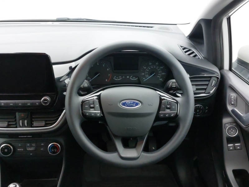 Used Ford Fiesta 2020 for sale - 76456104: Photo 7