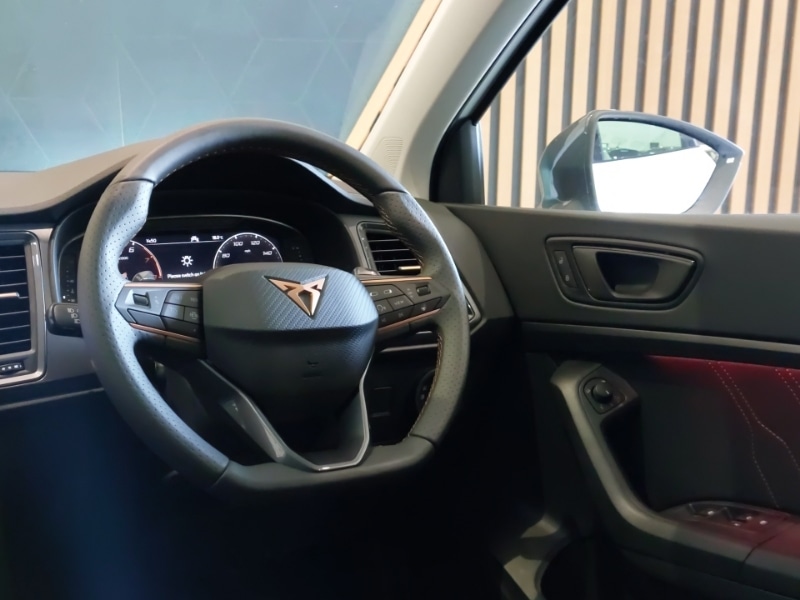 Used Cupra Ateca 2024 for sale - 76208616: Photo 10