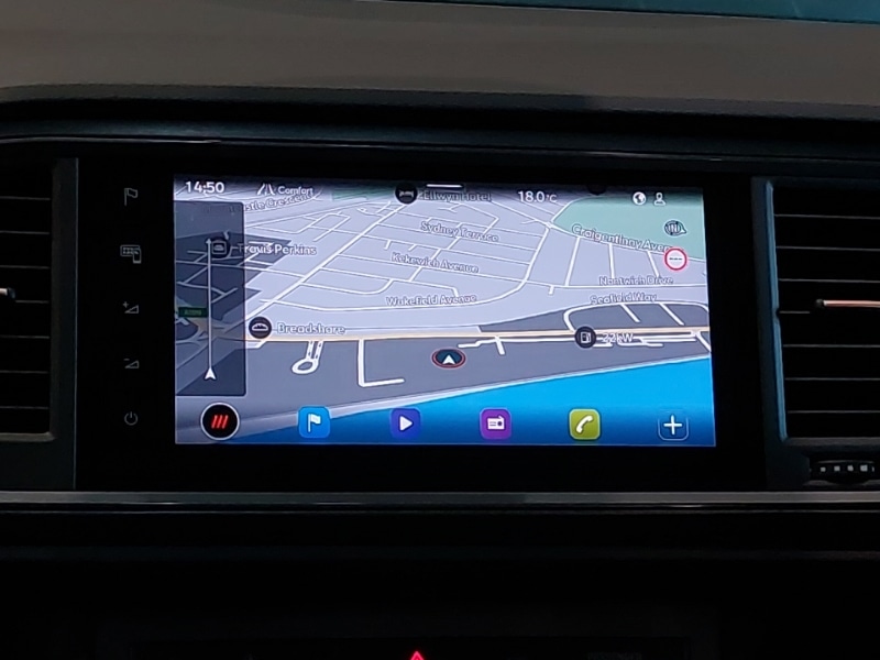 Used Cupra Ateca 2024 for sale - 76208616: Photo 11