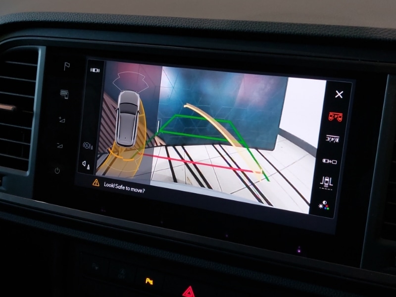 Used Cupra Ateca 2024 for sale - 76208616: Photo 13