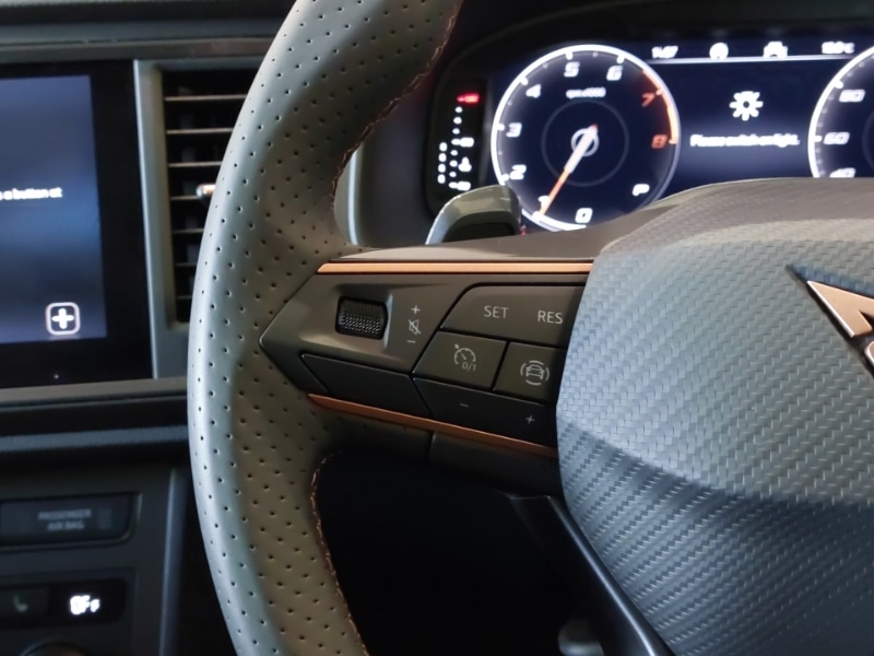 Used Cupra Ateca 2024 for sale - 76208616: Photo 17