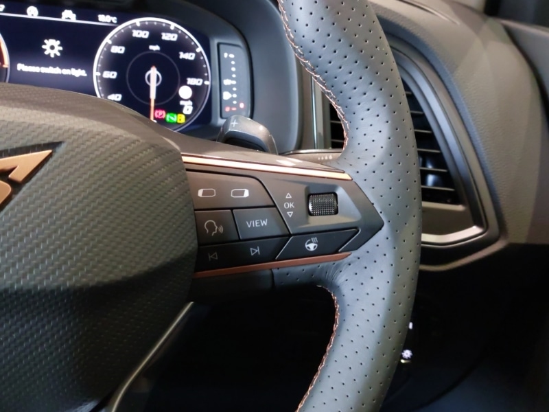 Used Cupra Ateca 2024 for sale - 76208616: Photo 18