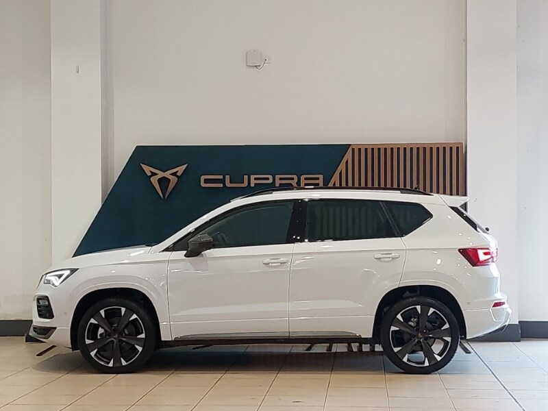 Used Cupra Ateca 2024 for sale - 76208616: Photo 4