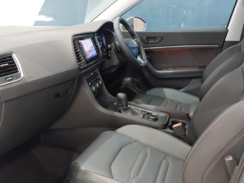 Used Cupra Ateca 2024 for sale - 76208616: Photo 5