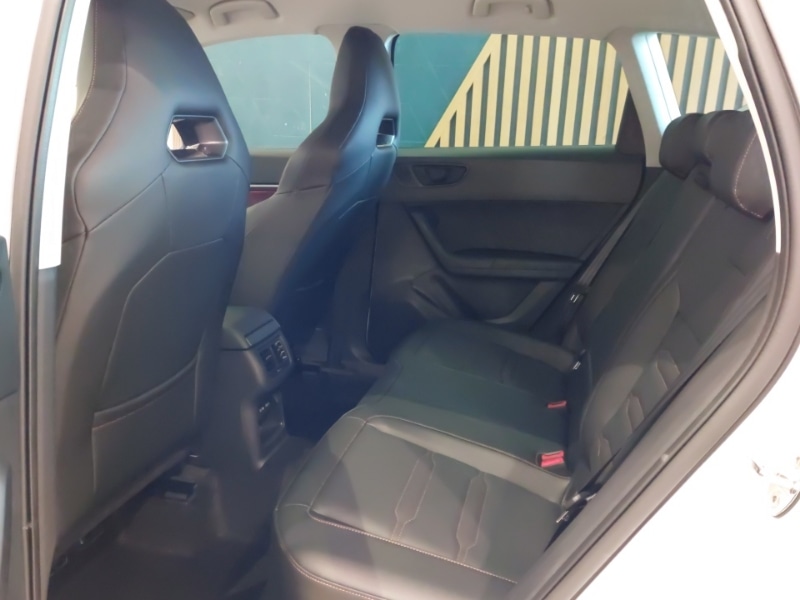 Used Cupra Ateca 2024 for sale - 76208616: Photo 6