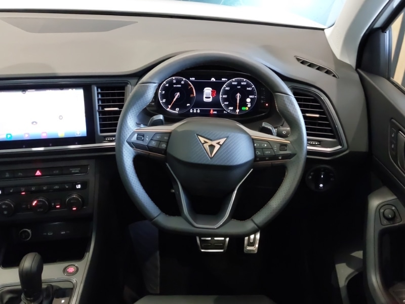 Used Cupra Ateca 2024 for sale - 76208616: Photo 7