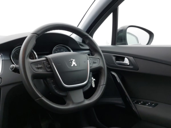 Used Peugeot 508 2014 for sale - 76308996: Photo 10