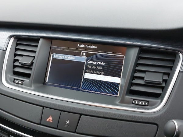 Used Peugeot 508 2014 for sale - 76308996: Photo 14