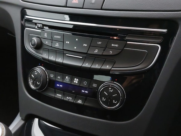 Used Peugeot 508 2014 for sale - 76308996: Photo 15