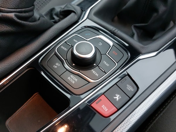 Used Peugeot 508 2014 for sale - 76308996: Photo 16