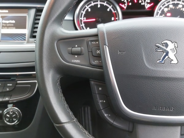 Used Peugeot 508 2014 for sale - 76308996: Photo 17