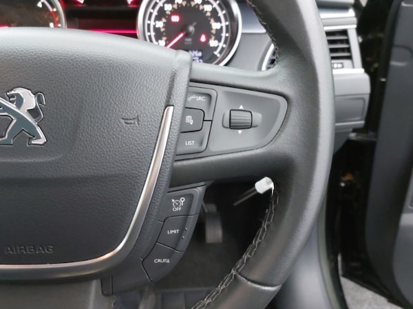 Used Peugeot 508 2014 for sale - 76308996: Photo 18