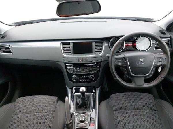 Used Peugeot 508 2014 for sale - 76308996: Photo 2