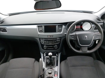 Used Peugeot 508 2014 for sale - 76308996: Photo 2