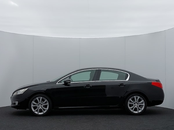 Used Peugeot 508 2014 for sale - 76308996: Photo 4