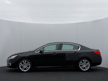 Used Peugeot 508 2014 for sale - 76308996: Photo 4