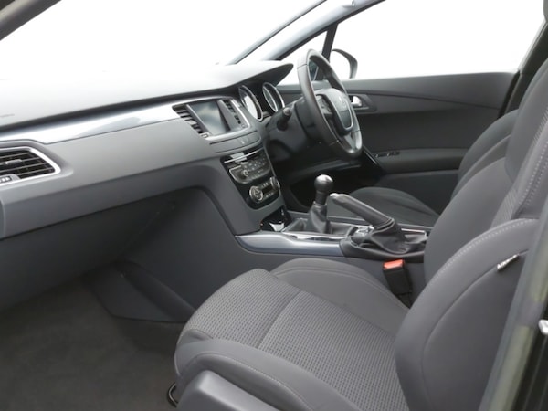 Used Peugeot 508 2014 for sale - 76308996: Photo 5