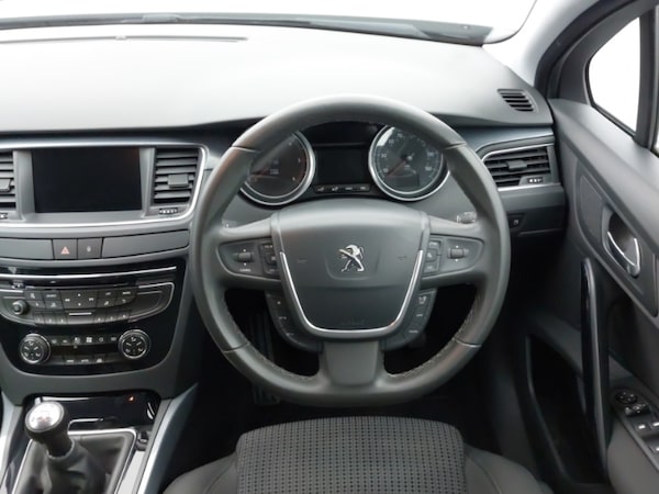Used Peugeot 508 2014 for sale - 76308996: Photo 7
