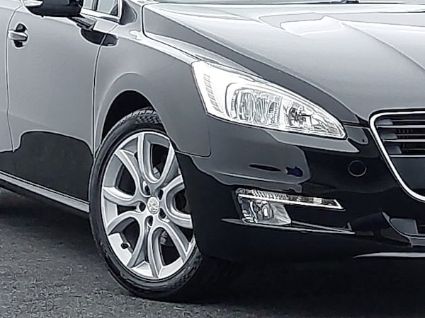 Used Peugeot 508 2014 for sale - 76308996: Photo 9