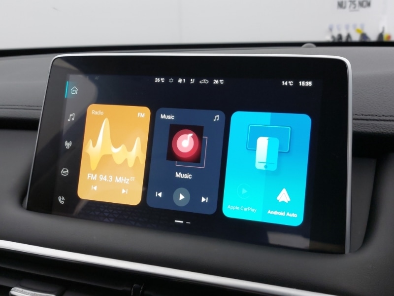 Used MG MG HS 2023 for sale - 77418815: Photo 14