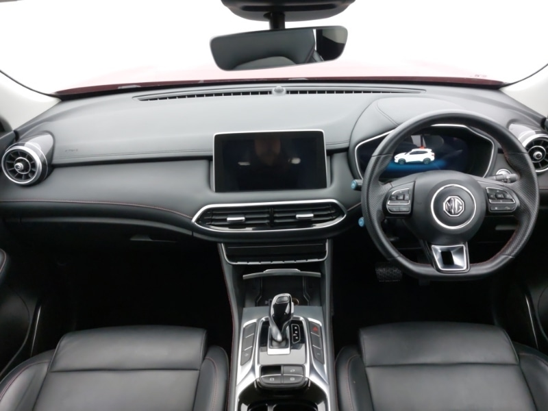 Used MG MG HS 2023 for sale - 77418815: Photo 2