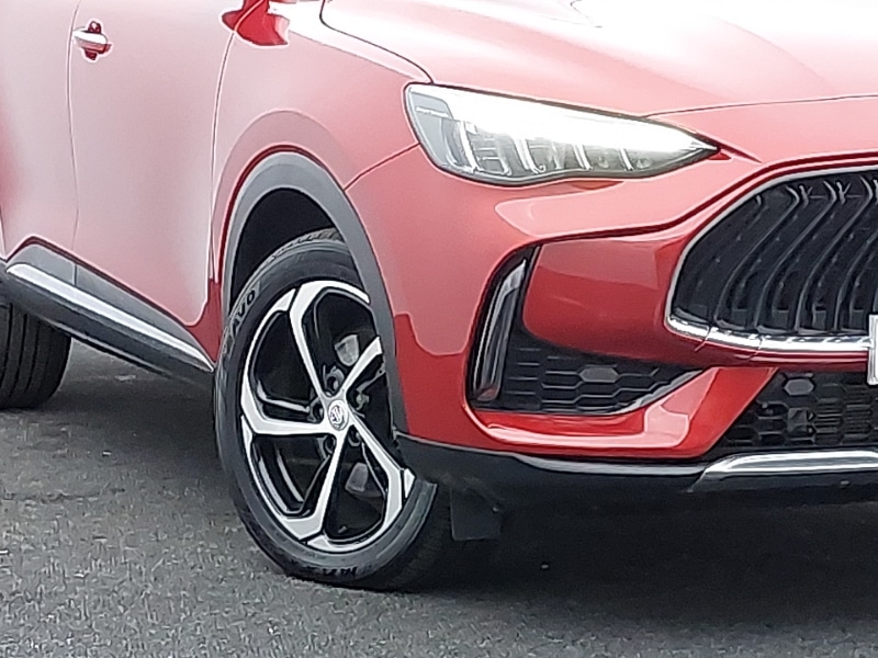 Used MG MG HS 2023 for sale - 77418815: Photo 9