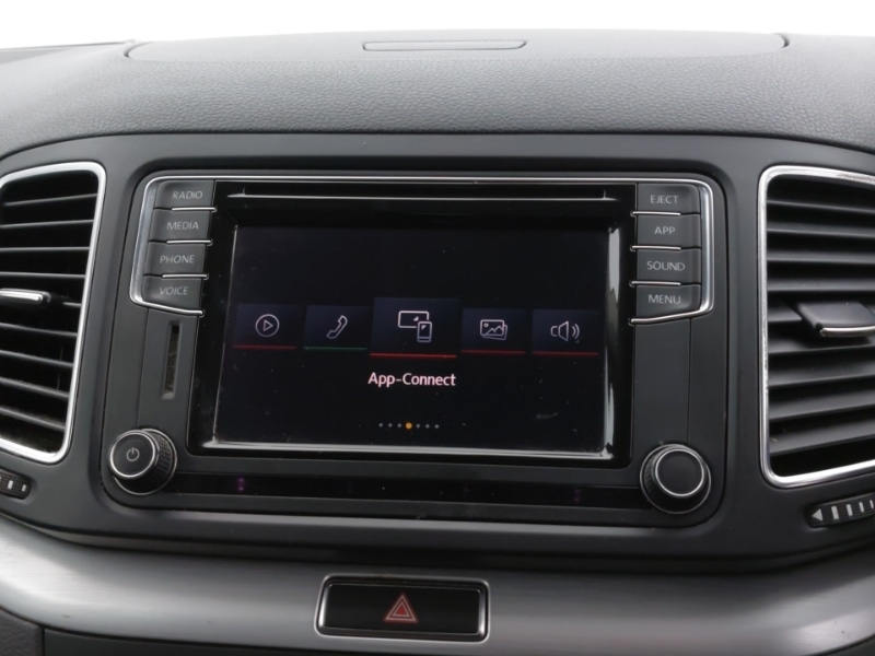 Used Volkswagen Sharan 2018 for sale - 77418852: Photo 11