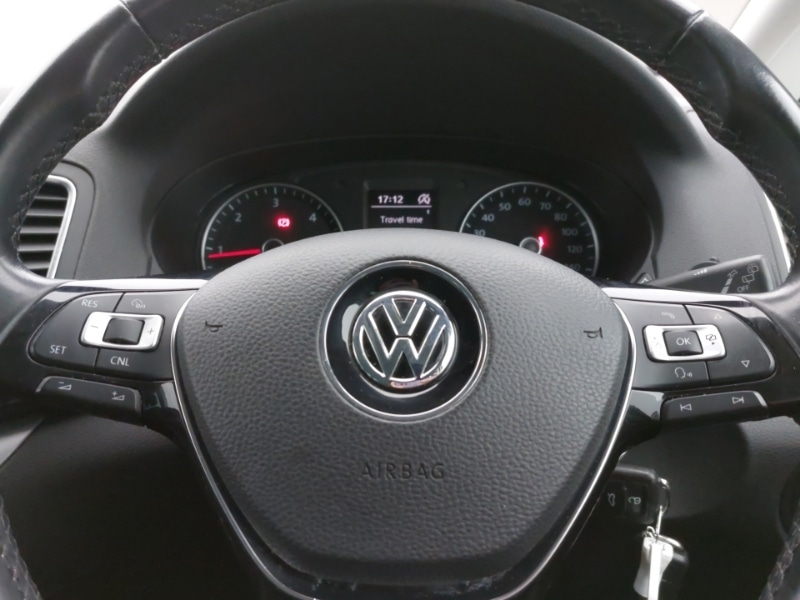 Used Volkswagen Sharan 2018 for sale - 77418852: Photo 18