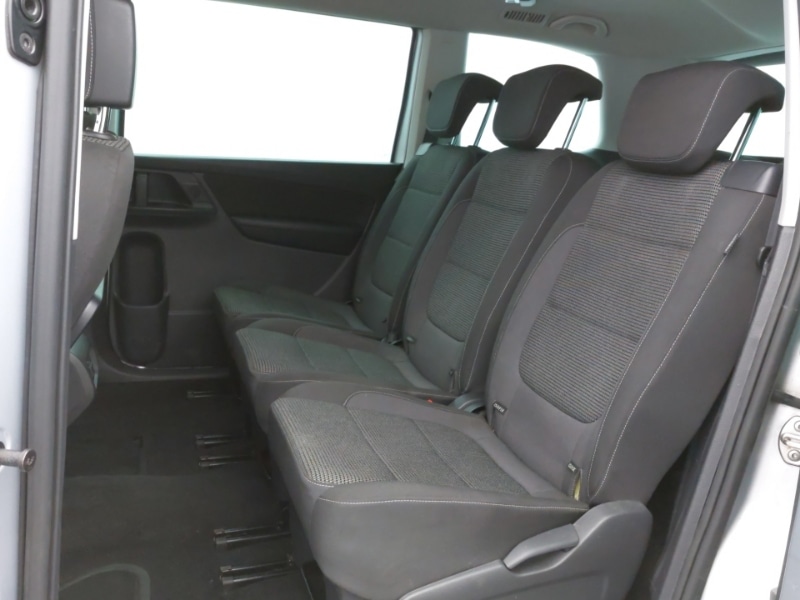 Used Volkswagen Sharan 2018 for sale - 77418852: Photo 6