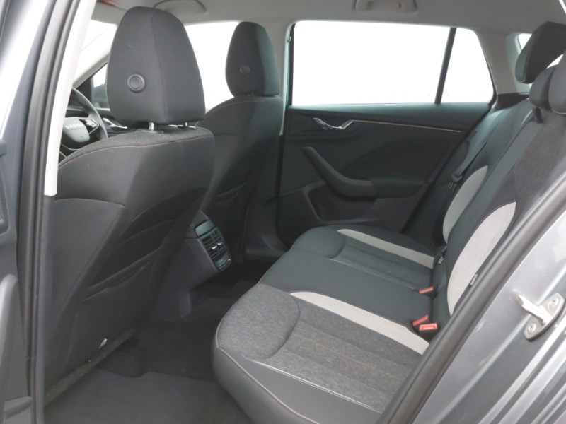 Used Skoda Scala 2025 for sale - 76058687: Photo 6