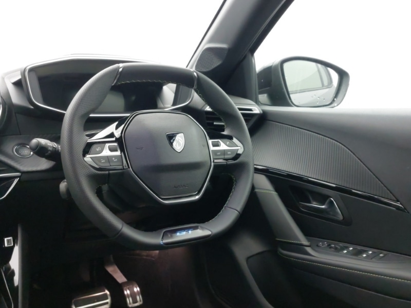 Used Peugeot 208 2025 for sale - 76579351: Photo 10