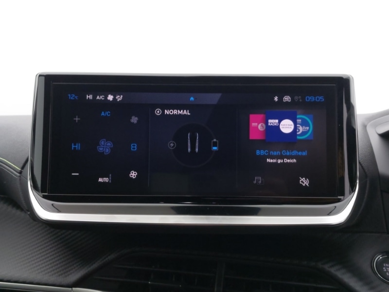 Used Peugeot 208 2025 for sale - 76579351: Photo 11