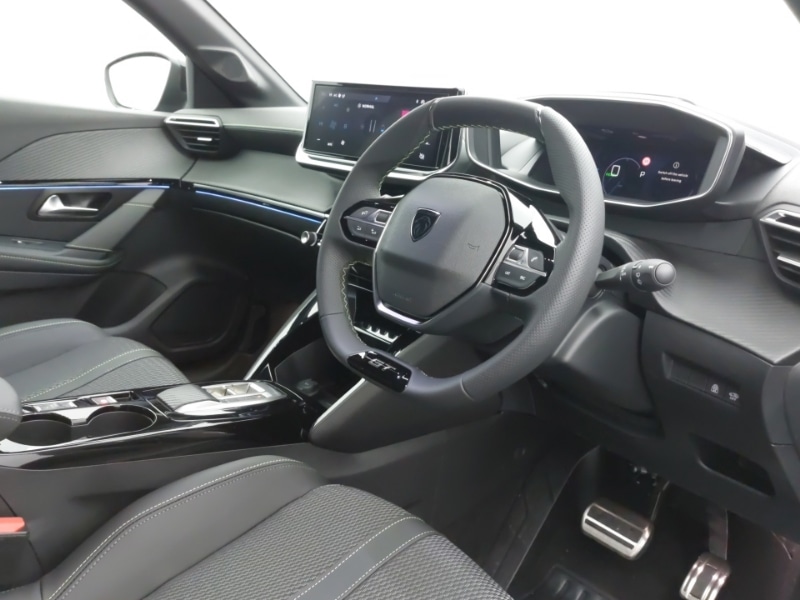 Used Peugeot 208 2025 for sale - 76579351: Photo 12