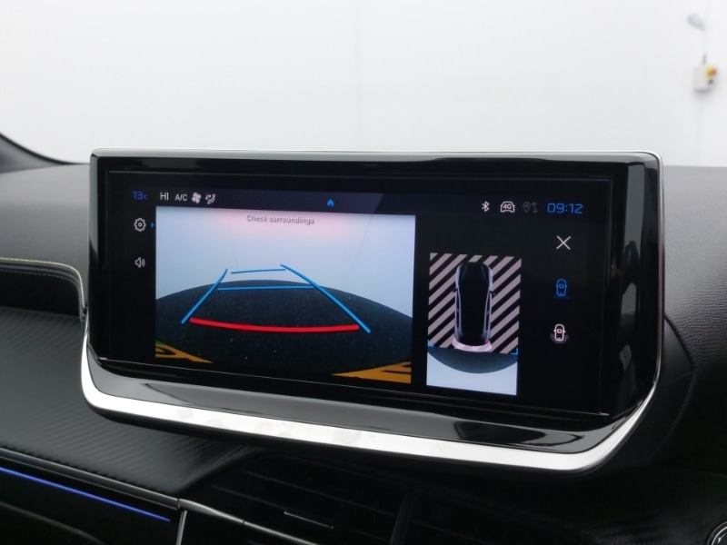 Used Peugeot 208 2025 for sale - 76579351: Photo 13