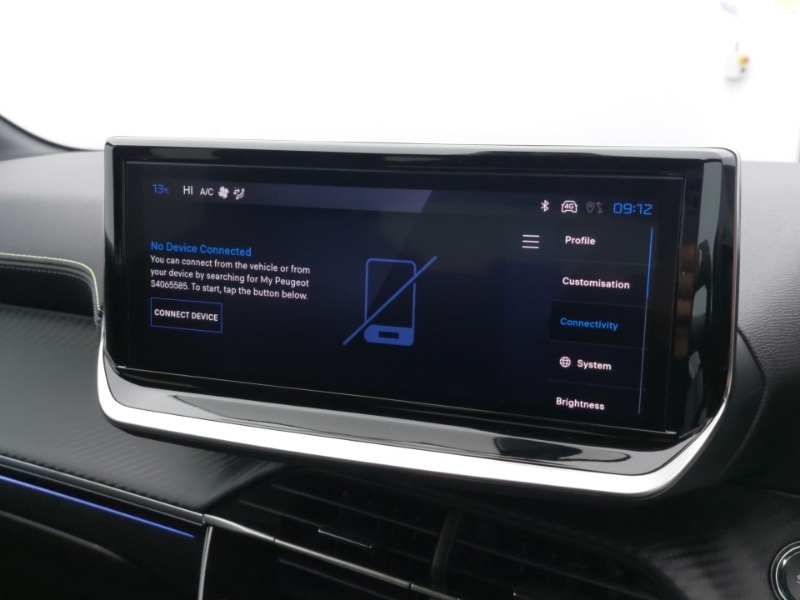 Used Peugeot 208 2025 for sale - 76579351: Photo 14