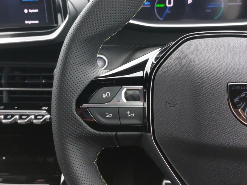 Used Peugeot 208 2025 for sale - 76579351: Photo 17