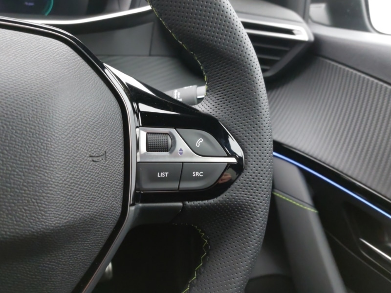 Used Peugeot 208 2025 for sale - 76579351: Photo 18