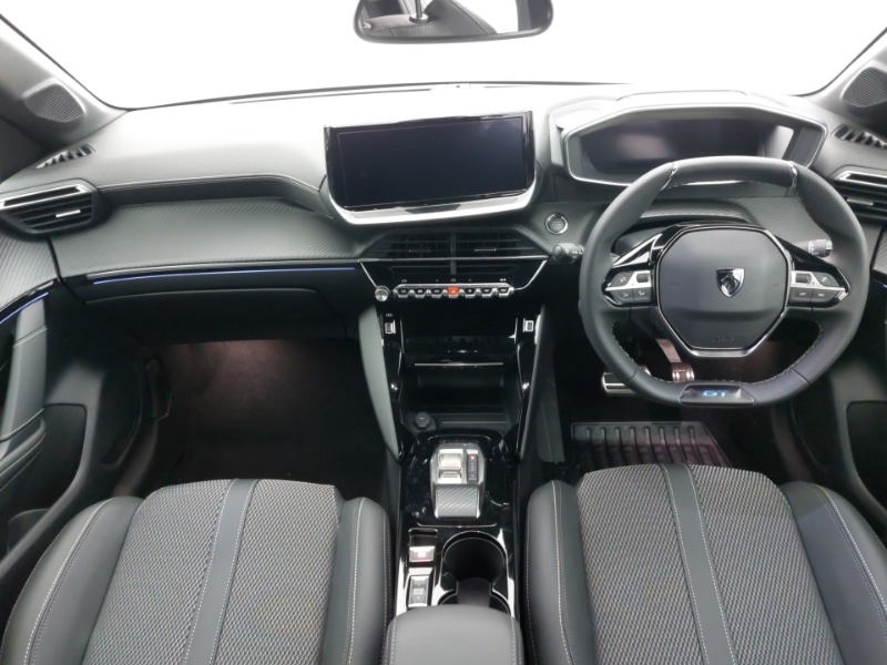 Used Peugeot 208 2025 for sale - 76579351: Photo 2