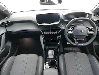 Used Peugeot 208 2025 for sale - 76579351: Photo